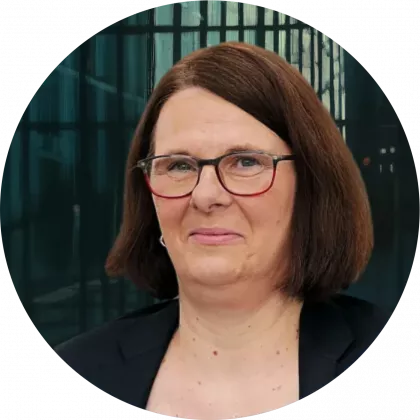 Angelika Rost, Operations ROPRO GmbH