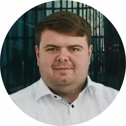 Sven Englert, Vertrieb ROPRO GmbH