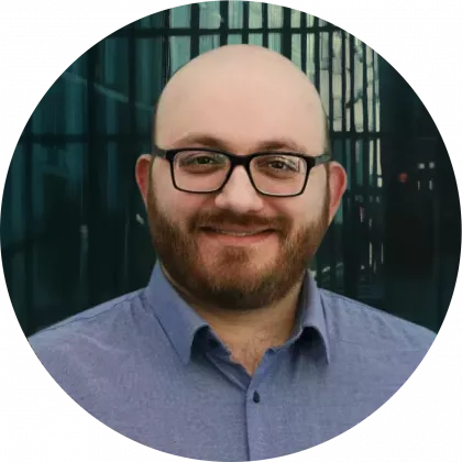 Mohamad Nakami, Einkauf ROPRO GmbH