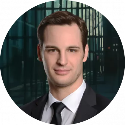 Daniel Schröder, Betriebsleiter ROPRO GmbH