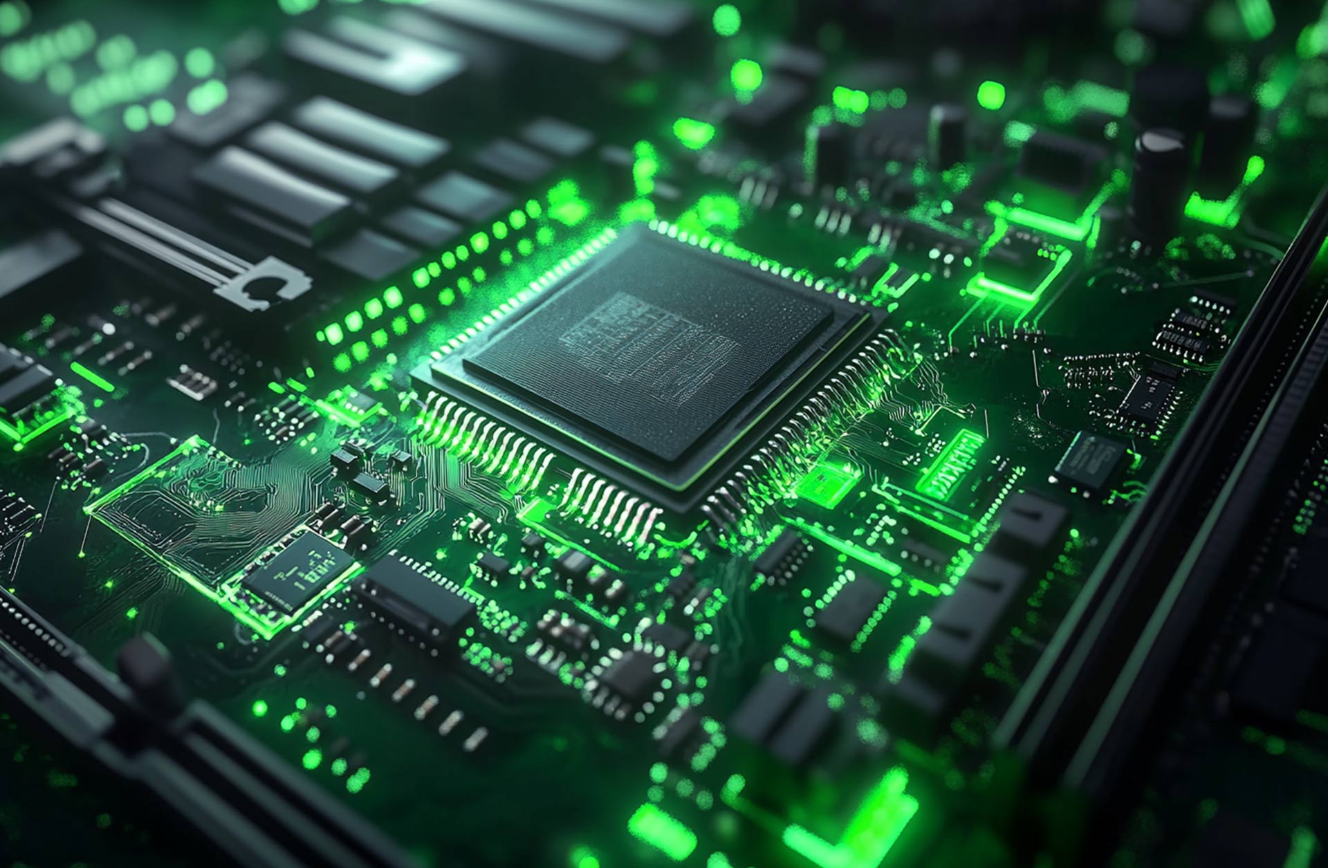 EMS-Spezialist: Jochen Friedrich, Geschäftsführer ROPRO GmbH